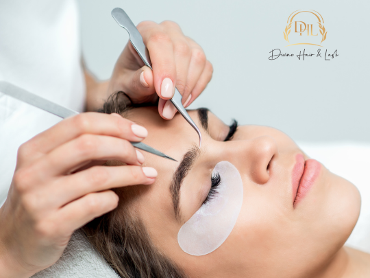 Divine Hair Design business image in Malden, MA
