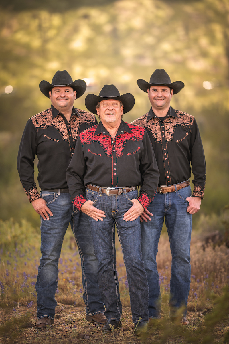 Campbells Band - Arizona County Band business image in Phoenix, AZ